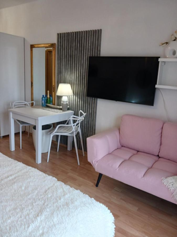 Uzdrowiskowa "Trzy Korony" Apartment Swinoujscie Bagian luar foto